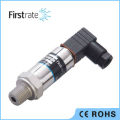 Transmissor da temperatura da pressão de FST800-801 Digitas, transmissor de pressão digital